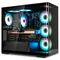 Gaming-PC CopperShadow, AMD Ryzen 5 7600X, GeForce RTX 5060 Ti 16GB, 32GB DDR5-RAM - King Deal
