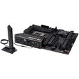 ASUS TUF Gaming Z790-Pro WiFi, Intel Z790 Mainboard, Sockel 1700, DDR5 image number null