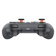 GameSir Nova Lite Multiplatform Gamepad - schwarz, durchsichtig image number null