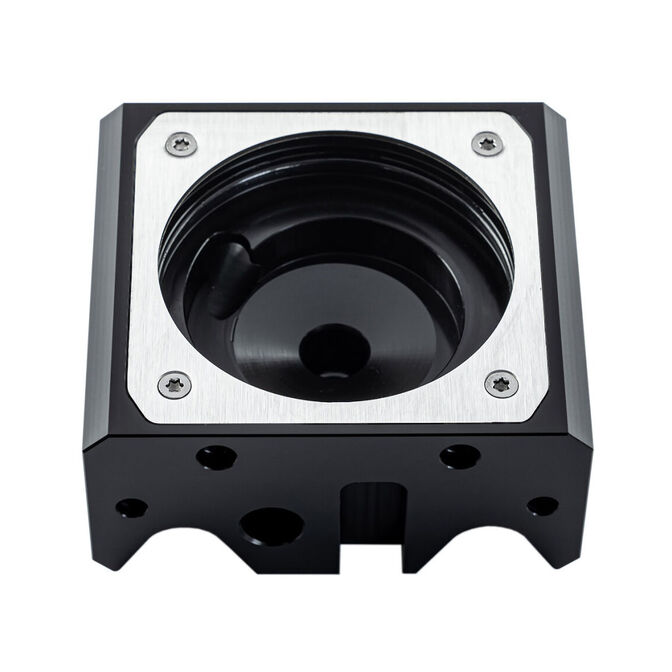 Watercool MO-RA IV TANK D5 Expansion - Erweiterungsmodul image number 1