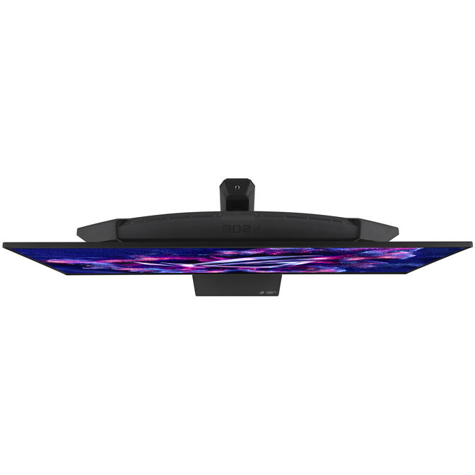 ASUS ROG Strix OLED XG32UCDS, 32-inch 4K Gaming Monitor, 165Hz, QD-OLED, G-SYNC Compatible image number 4