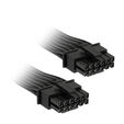 Kolink Regulator modulares 12+4-Pin 12VHPWR PCIe 5.0 Kabel image number null
