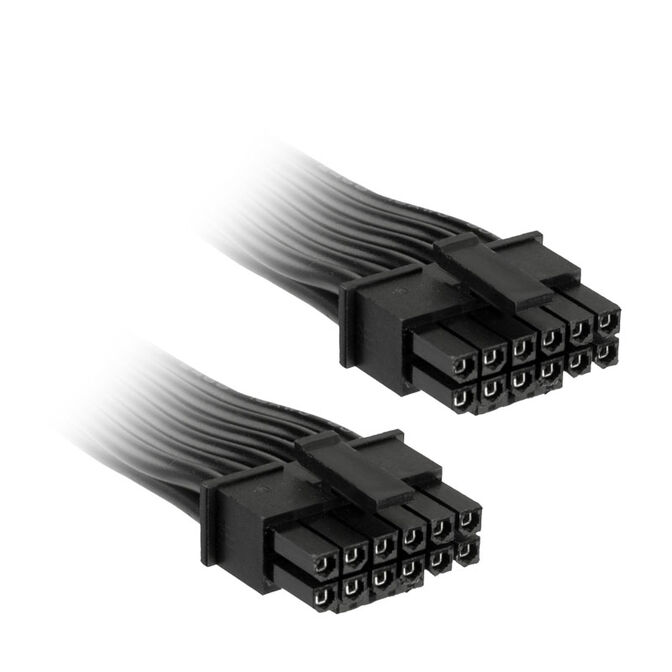 Kolink Regulator modulares 12+4-Pin 12VHPWR PCIe 5.0 Kabel image number 0