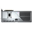 GIGABYTE Aorus GeForce RTX 5080 Master Ice 16G, 16384 MB GDDR7 image number null