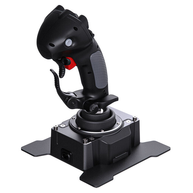 VIRPIL Controls CDT-AEROMAX L FLIGHTSTICK image number 4