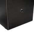 Raijintek Ophion M Evo ALS Micro-ATX Case - Black image number null