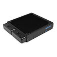 Alphacool NexXxoS HPE-30 Radiator 140mm - schwarz image number null