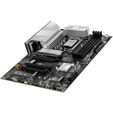 MSI PRO Z890-S WIFI Mainboard, Sockel 1851, Intel Z890, ATX, DDR5 image number null