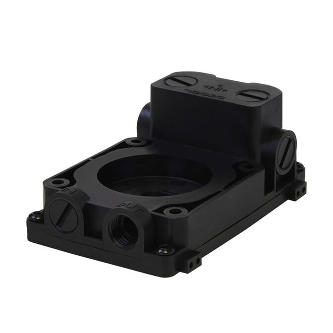 Alphacool ES Reservoir 1U - DDC image number 1