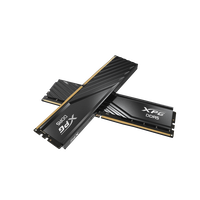 ADATA XPG Lancer Blade DDR5-6000 RAM, CL48, XMP/EXPO - 32GB Dual-Kit, schwarz