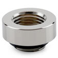 Thermal Grizzly DeltaMate Extender - MF7, Gloss Nickel image number null