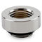 Thermal Grizzly DeltaMate Extender - MF7, Gloss Nickel