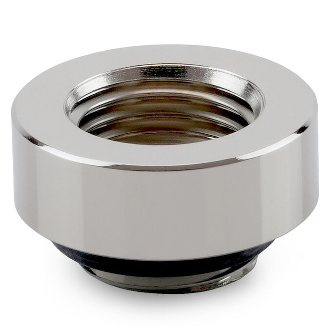 Thermal Grizzly DeltaMate Extender - MF7, Gloss Nickel image number 0