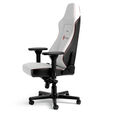 noblechairs HERO Gaming Stuhl - Resident Evil Umbrella Edition image number null