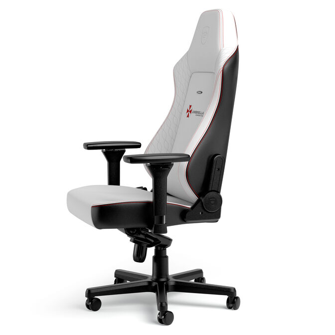 noblechairs HERO Gaming Stuhl - Resident Evil Umbrella Edition image number 6