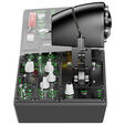 MOZA MTP Throttle Panel image number null