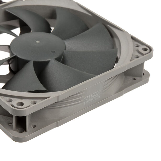 Noctua NF-P12 redux-1300 PWM Fan - 120mm image number 2