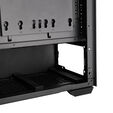 SilverStone CS383 NAS-Geh&auml;use, 8-Bay - schwarz image number null