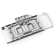 Alphacool Eisblock Aurora RX 7900XT Reference with Backplate - Acrylic image number null