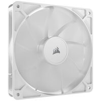 Corsair RS Series 140, PWM L&uuml;fter - 140mm, wei&szlig;