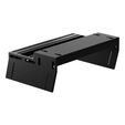 Sabelt Ultra Pedal Mounting Bracket image number null