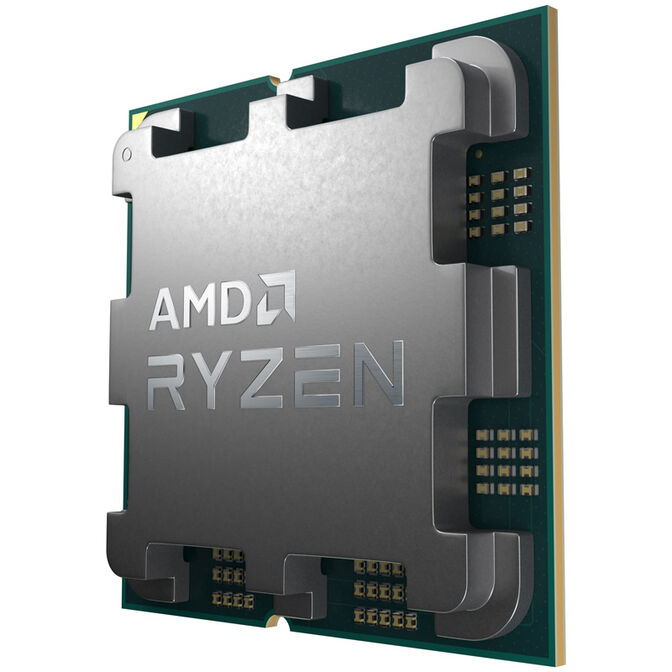 AMD Ryzen 9 7900X 4,7 GHz (Raphael) AM5 - boxed image number 2
