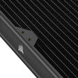 Corsair Hydro X Series XR5 280 NEO Radiator - schwarz image number null