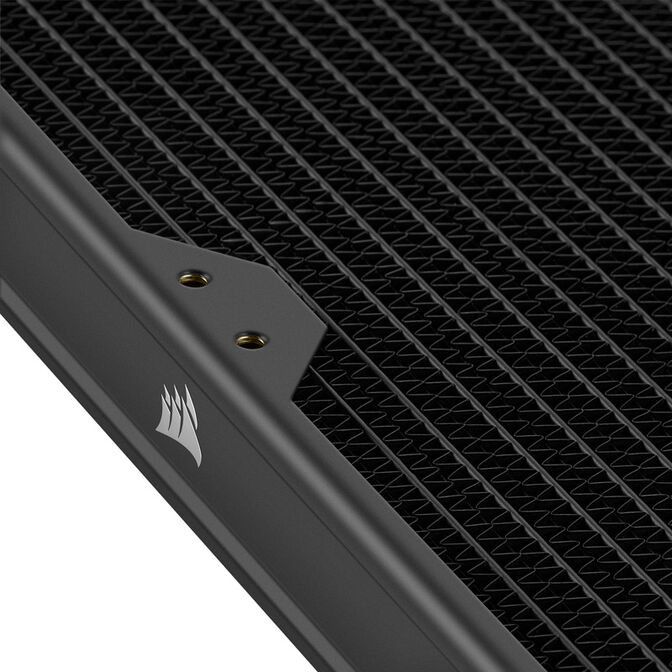 Corsair Hydro X Series XR5 280 NEO Radiator - schwarz image number 4