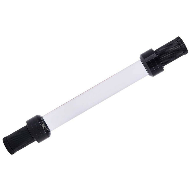 Alphacool Eiswasser Crystal Clear UV-aktiv, 1000ml Fertiggemisch - klar image number 2
