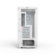 Fractal Design Epoch XL White RGB TG Clear Tint PC Case, Mid Tower, E-ATX, ARGB, Tempered Glass &ndash; white image number null