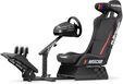 Playseat Evolution PRO NASCAR Racing Cockpit, foldable, PU leather - Black image number null
