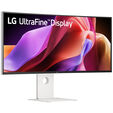 LG UltraFine 40WT95UF-W, 39,7 Zoll Curved WUHD Gaming Monitor, 120Hz, IPS, AMD FreeSync Premium image number null