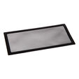 Demciflex Staubfilter f&uuml;r XSPC AX 240 - schwarz/schwarz image number null
