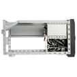 SilverStone SST-SG12B Sugo USB3.0 - schwarz image number null