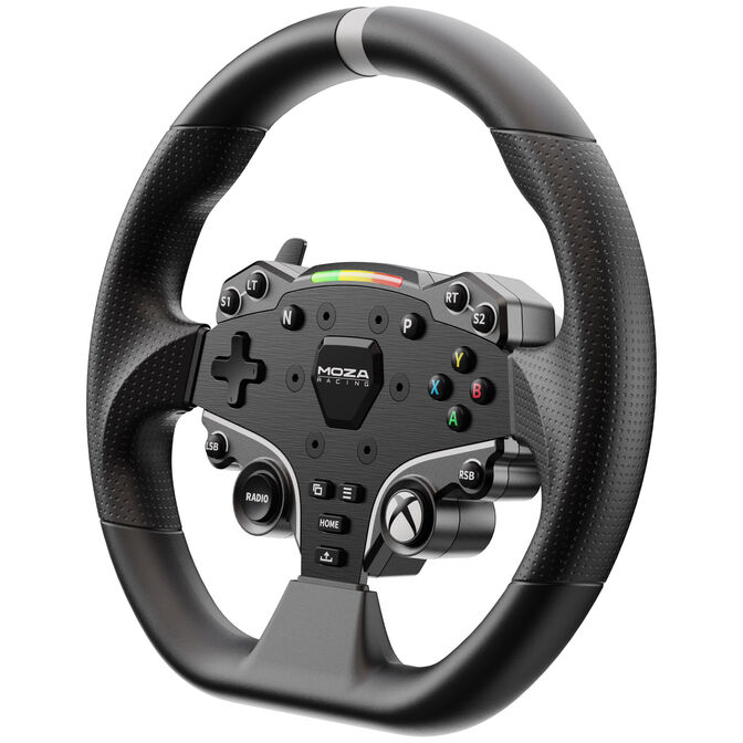 MOZA ES-Xbox Steering Wheel image number 2