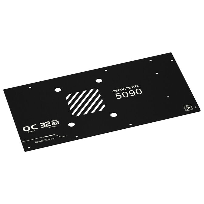 Barrow ASUS ROG Astral 5090 GPU Water Block - Black image number 3