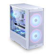 WQHD Gaming-PC-Konfigurator, Lian Li Lancool, Intel LGA 1851, Intel Core Ultra Prozessor, RX 9070 / RTX 5080 GPU image number null