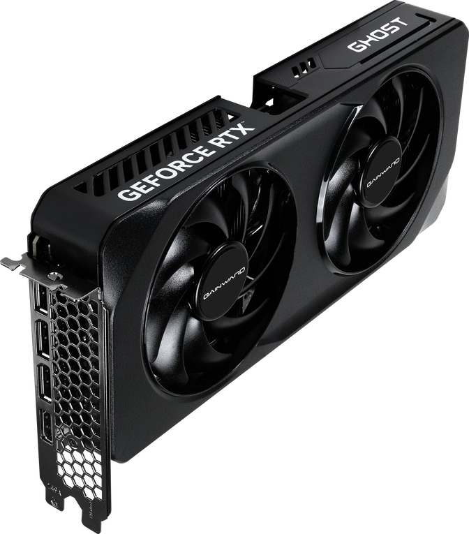 Gainward GeForce RTX 5060 Ghost, 8192 MB GDDR7 image number 5