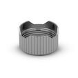 EK Water Blocks EK-Quantum Torque Compression Ring, 6er-Pack, HDC 12 - nickel image number null