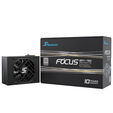 Seasonic Focus SPX 80 PLUS Platinum Netzteil, modular - 750 Watt image number null