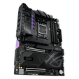 ASUS ROG Crosshair X870E APEX Mainboard, Sockel AM5, AMD X870E, ATX, DDR5 image number null