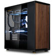 King Mod Gaming-PC Red Nova, AMD Ryzen, NVIDIA GeForce RTX 5090 - Custom Wasserk&uuml;hlung image number null