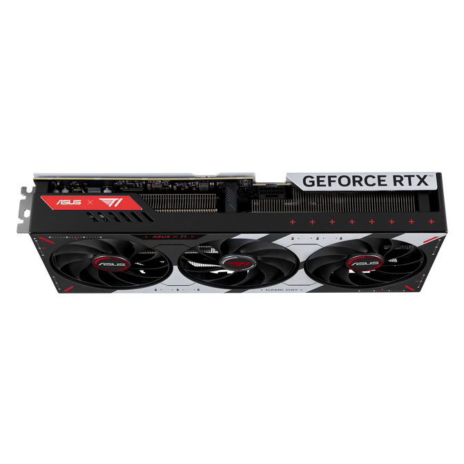 ASUS T1 GeForce RTX 5070 Grafikkarte, 12288 MB GDDR7 image number 7