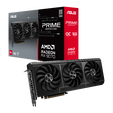 ASUS Prime Radeon RX 9070 OC Edition Grafikkarte, 16384 MB GDDR6 image number null