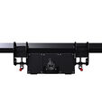 VIRPIL Controls Vector Flight Yoke Base, modular, einstellbar - schwarz image number null