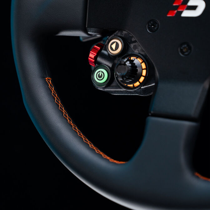 Simagic NEO X 330T Simracing Lenkrad image number 4