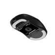 Endgame Gear XM2w 4k Wireless Gaming Maus, kabellos - schwarz image number null