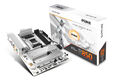 Sapphire Pure B850A WiFi7 Mainboard, AMD B850, Sockel AM5, DDR5 image number null