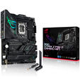ASUS ROG Strix Z790-F Gaming WiFi Mainboard, Sockel 1700, Intel Z790, ATX, DDR5 image number null