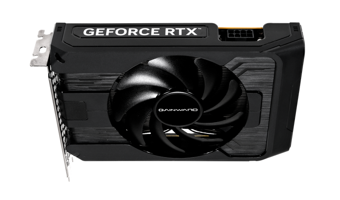 Gainward GeForce RTX 5050 Pegasus, 8192 MB GDDR6 image number 3